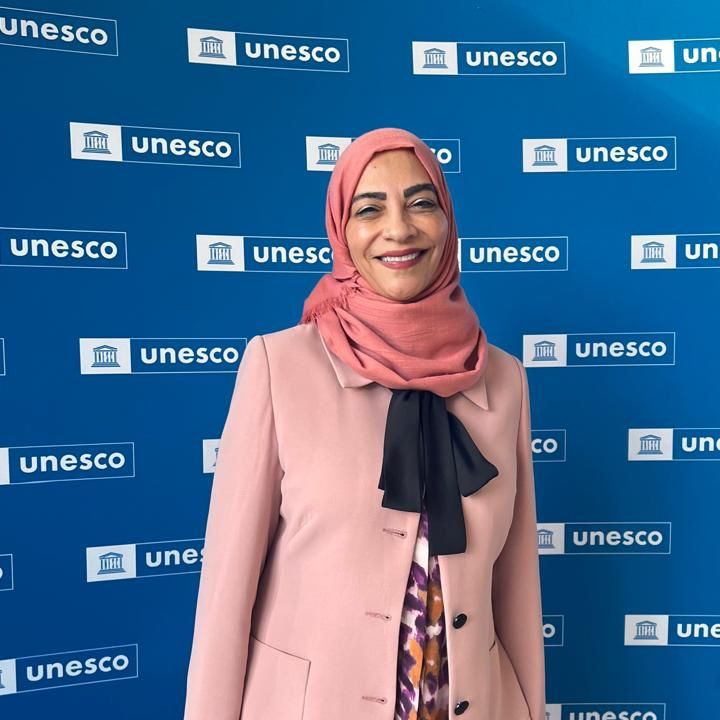 Dr. Hayat Sindi: A Bridge-Builder in Global Biotechnology