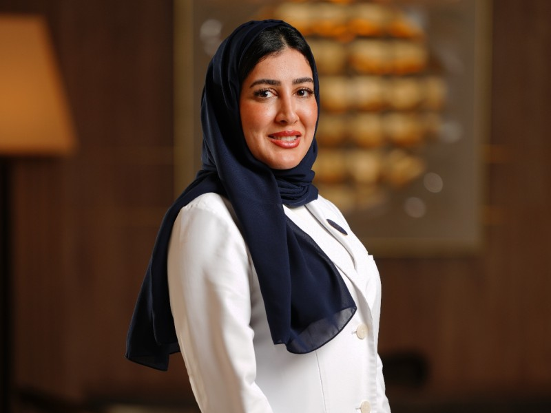 Dr. Shaima Alshareef: Advancing Longevity-Focused Family Medicine