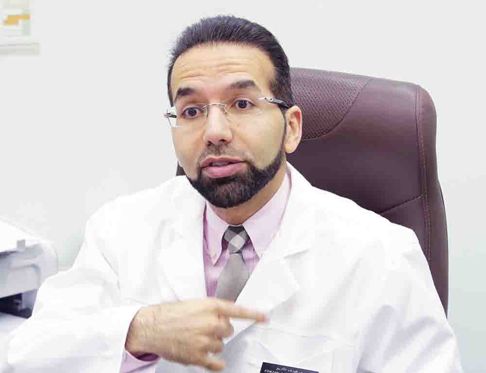 Dr. Fowzan Alkuraya: Advancing Genetic Research and Rare Disease Diagnosis in Saudi Arabia