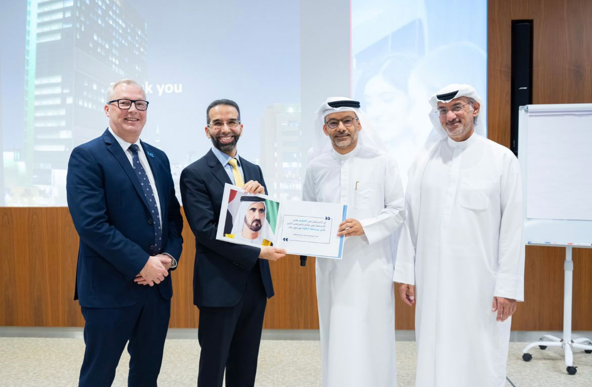 Dr. Fowzan Alkuraya: Advancing Genetic Research and Rare Disease Diagnosis in Saudi Arabia