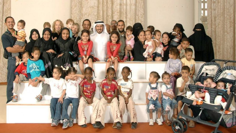 Dr. Abdullah Al-Rabeeah: A Career Dedicated to Saving Lives Across Borders