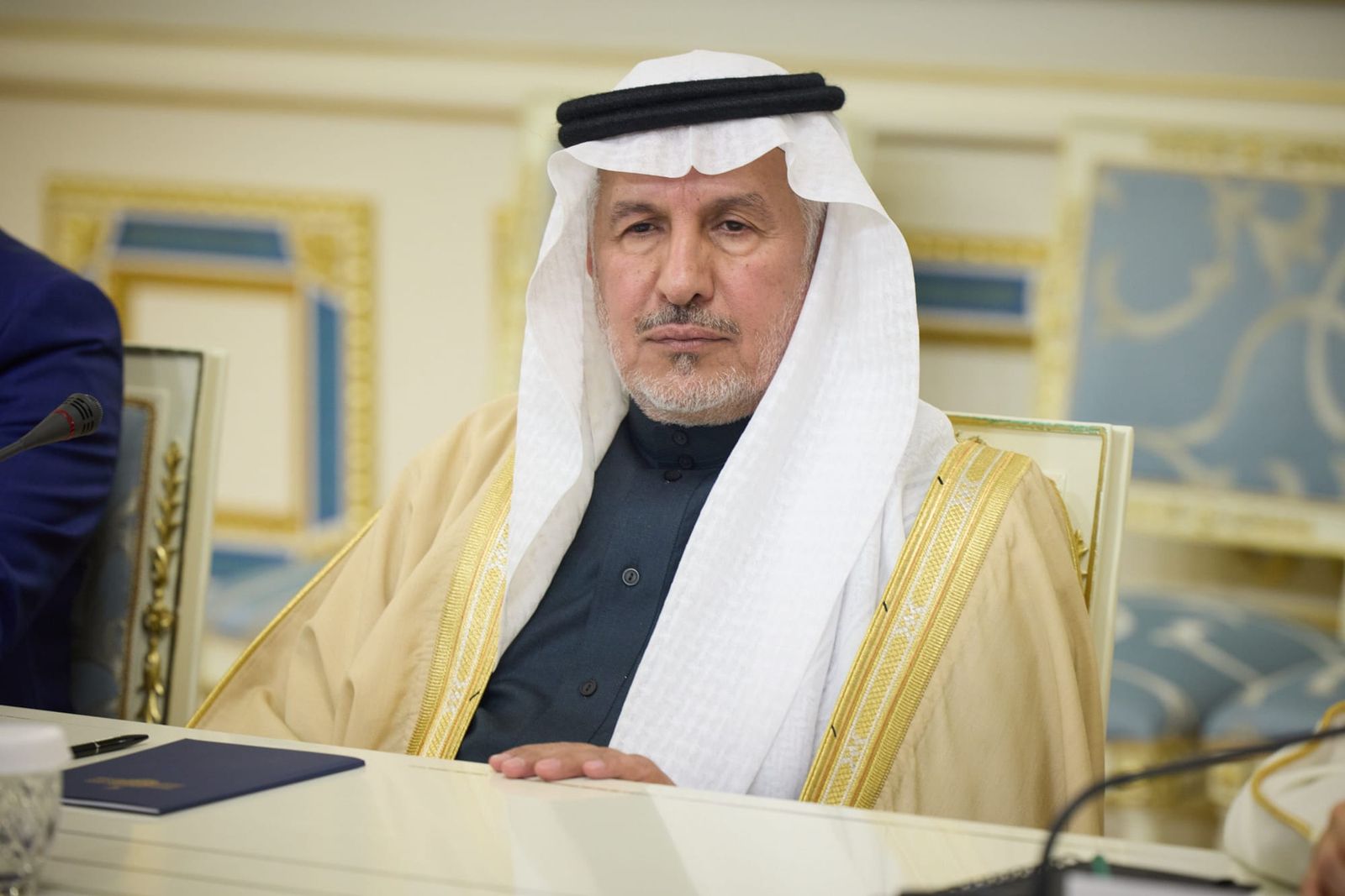 Dr. Abdullah Al-Rabeeah: A Career Dedicated to Saving Lives Across Borders