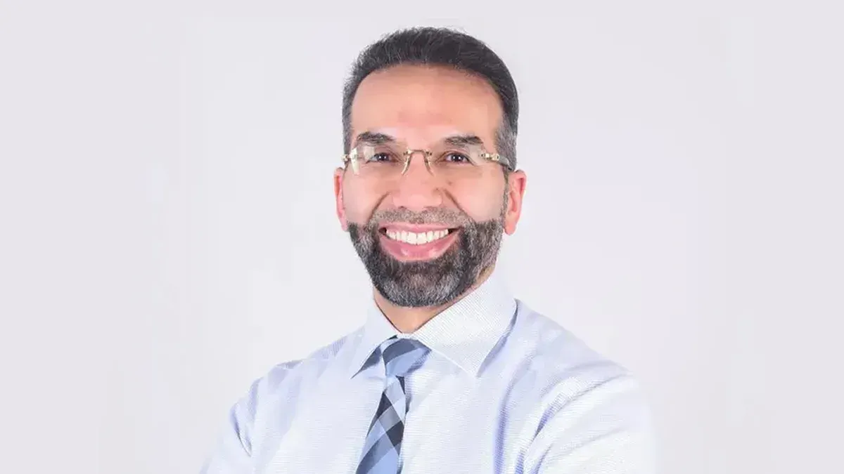 Dr. Fowzan Alkuraya: Advancing Genetic Research and Rare Disease Diagnosis in Saudi Arabia