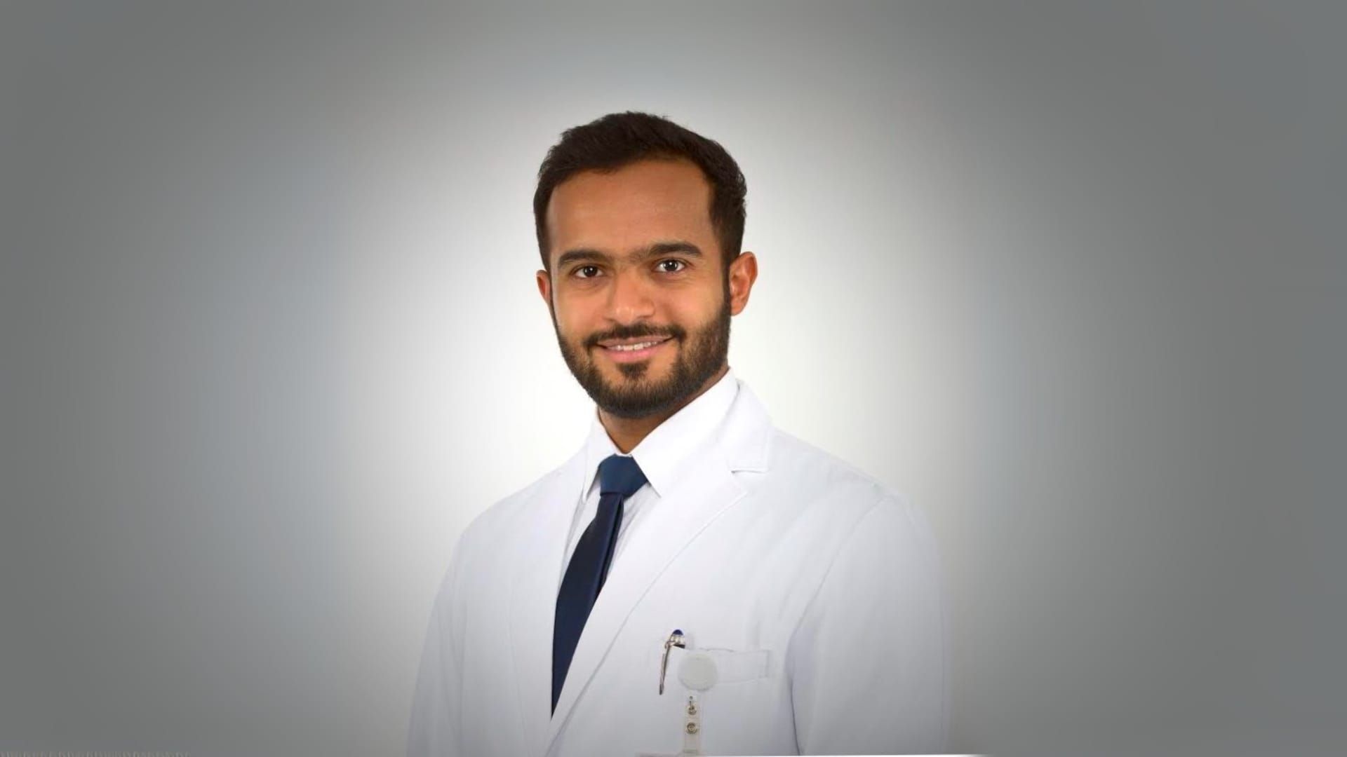 Dr. Khalid Aldaghri: Advancing Robotic Bariatric & Cancer Surgery in Saudi Arabia