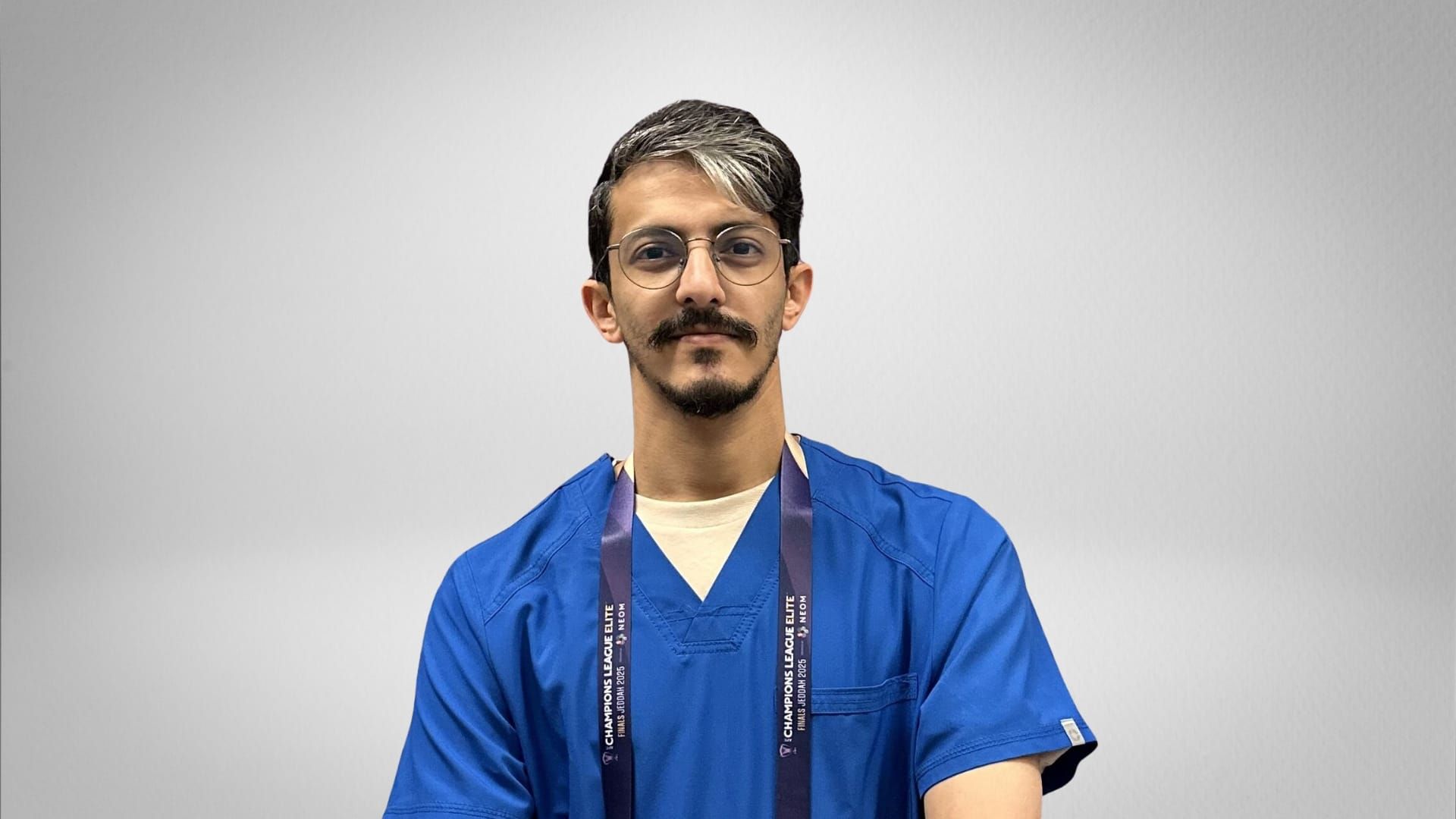 Dr. Yazid Antar: Specialist in Physical Medicine, Sports Medicine, & Lifestyle Rehabilitation
