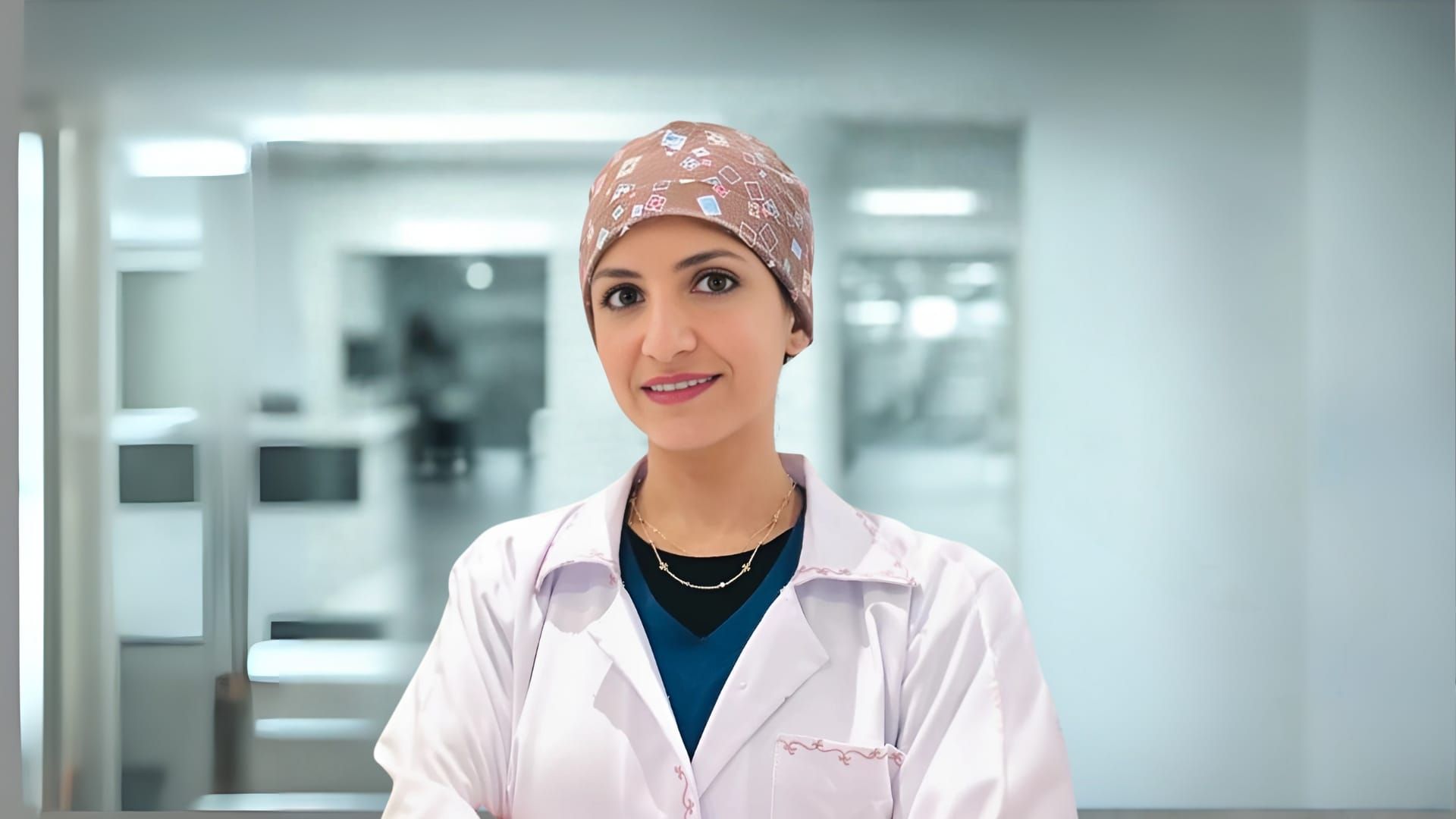 Dr. Lina Ahmad Awwad: Consultant Plastic, Aesthetic, Reconstructive & Hand Surgeon