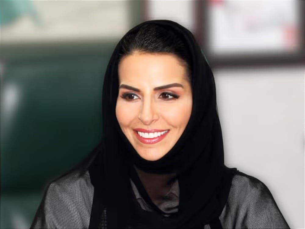Dr. Khawla Al-Kuraya: A Pioneer of Cancer Genomics in the Arab World