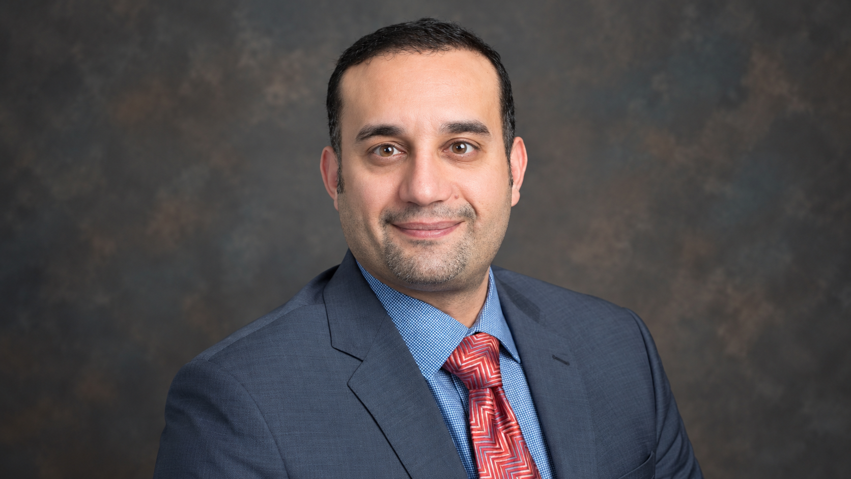 Dr. Feras Khaliel: The Surgeon Behind the World's First Fully Robotic Heart Transplant