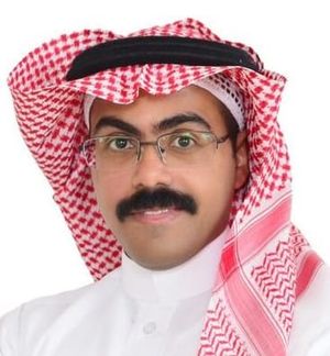Dr. Salman Bahammam