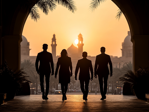 Opportunities for Doctors in Saudi Arabia’s Healthcare industry