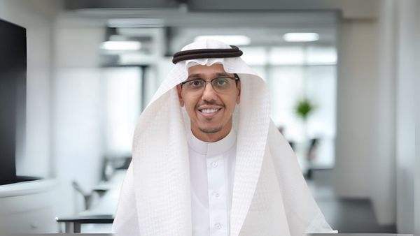 Dr. Saad AlShareef: A Leading Voice in Sleep and Respiratory Care