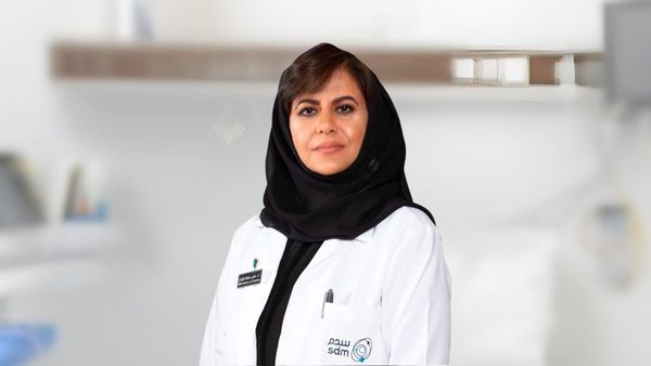 Pioneering Vision: The Journey of Dr. Selwa Al-Hazzaa
