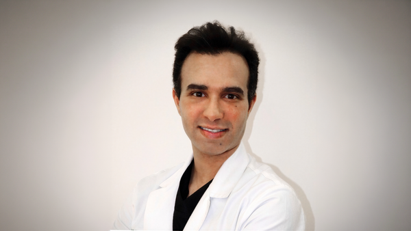 Dr. Farid Al-Ghamdi: Advancing Head, Neck, and Endocrine Surgical Excellence in Saudi Arabia