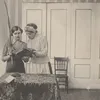 La donna e le mizvot di Succot