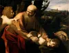 La "legatura di Isacco": sogno o realtà?