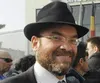 Rav Alberto Somekh