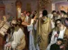 L'esenzione dal digiuno di Kippùr