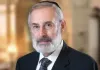 Rav Shemuel Riccardo Di Segni 