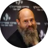 Rav Meni Even-Israel