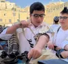 Santi non si diventa da soli