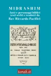 Midrashim:                                        fatti e personaggi biblici