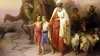 L’accademia di Avraham, l’educatore