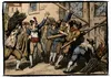 L'assedio del ghetto di Roma nel 1793 nelle memorie di un contemporaneo
