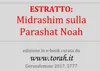 Midrashim	sulla Parashat	Noach