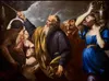 Il volto di Moshè e il segno di Kain