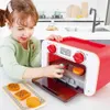 Era davvero il forno giocattolo delle bambine?