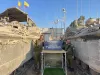 Le Sukkot della guerra e le Sukkot della pace
