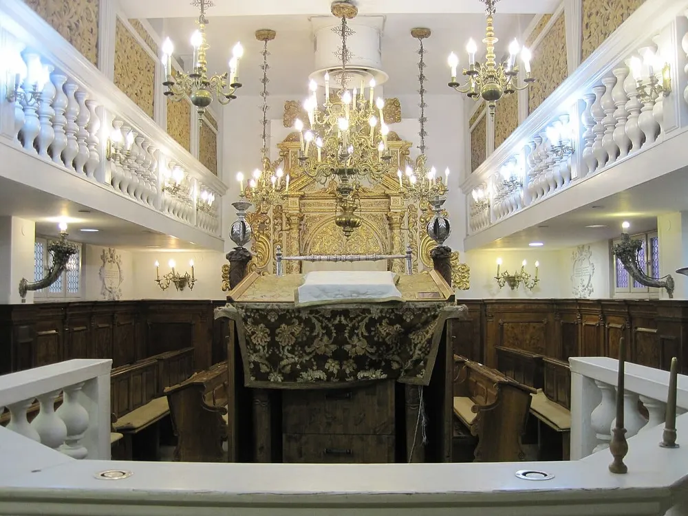 Le lettere della Torah incise nel cuore