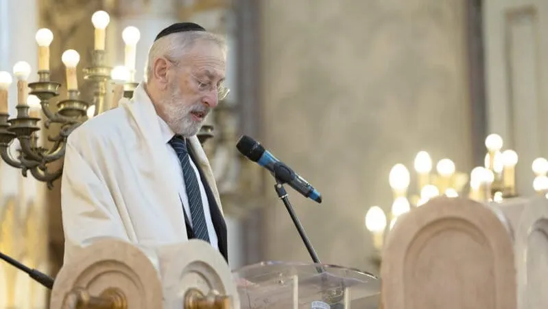 🎧 Che cos'é il Kippur