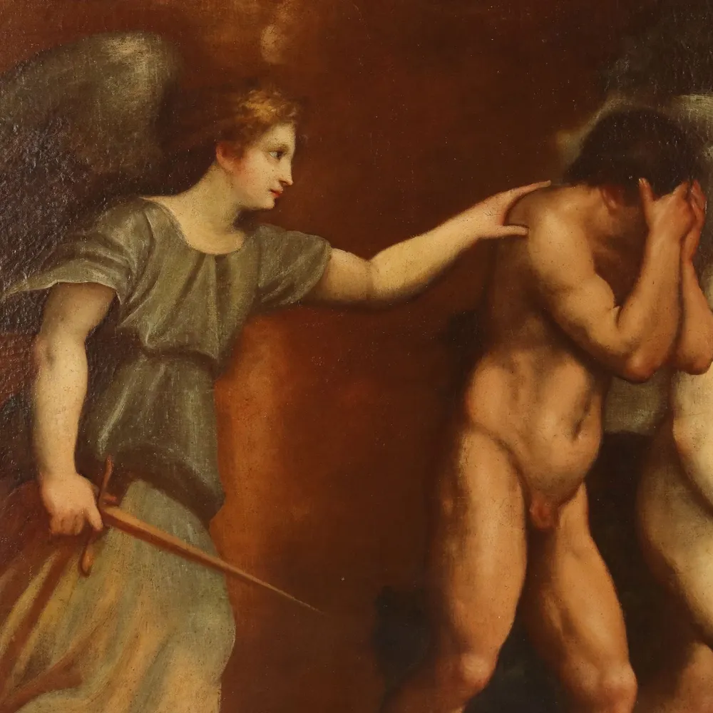 La forza di un atnachtà