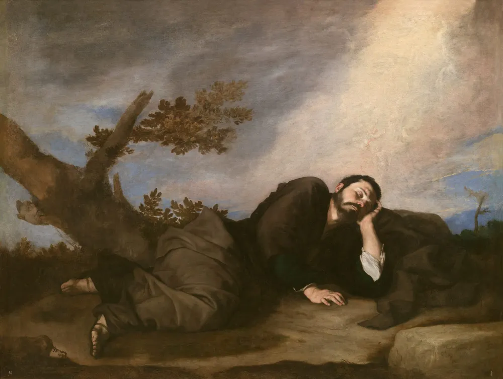 La fuga di Jacov