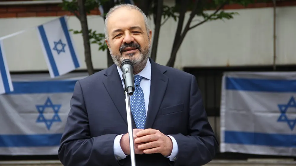 Giustizia e perdono nelle scritture sacre: Giona