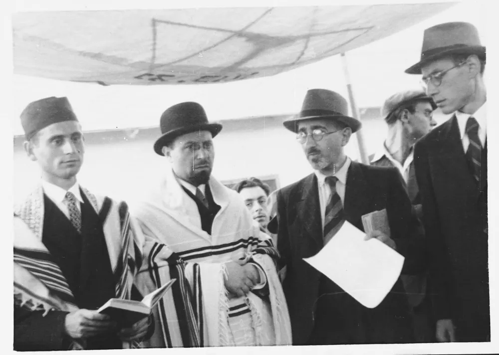 "Ricordaci per la vita". L'ultimo Rosh HaShanà di Rav Riccardo Pacifici