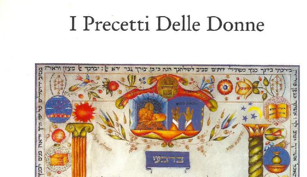 I Precetti Delle Donne
