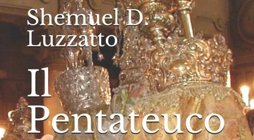 Il Pentateuco