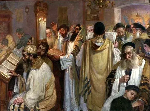L'esenzione dal digiuno di Kippùr