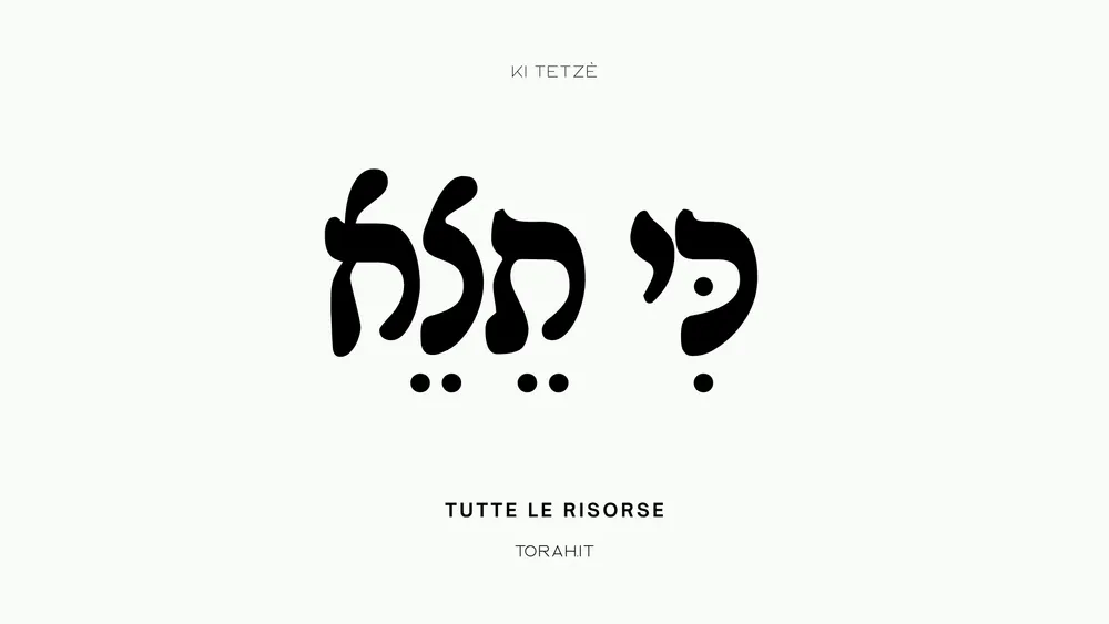 Tutte le risorse di Ki Tetzè