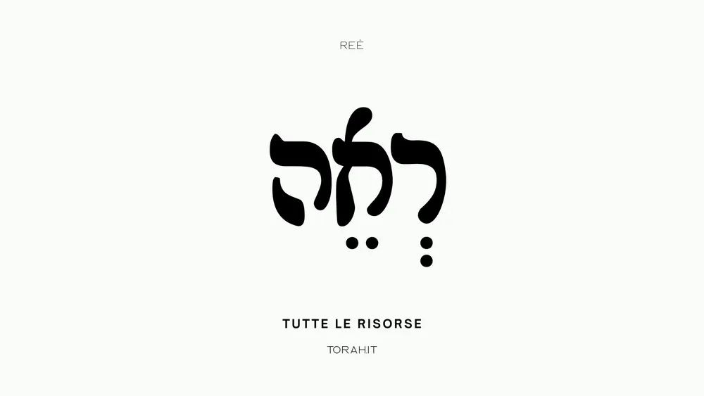 Tutte le risorse di Reè