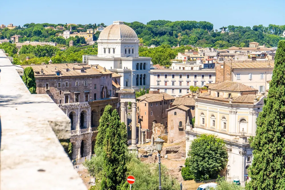 Nell'ora di Neilà: la grandezza di un ebraismo esigente