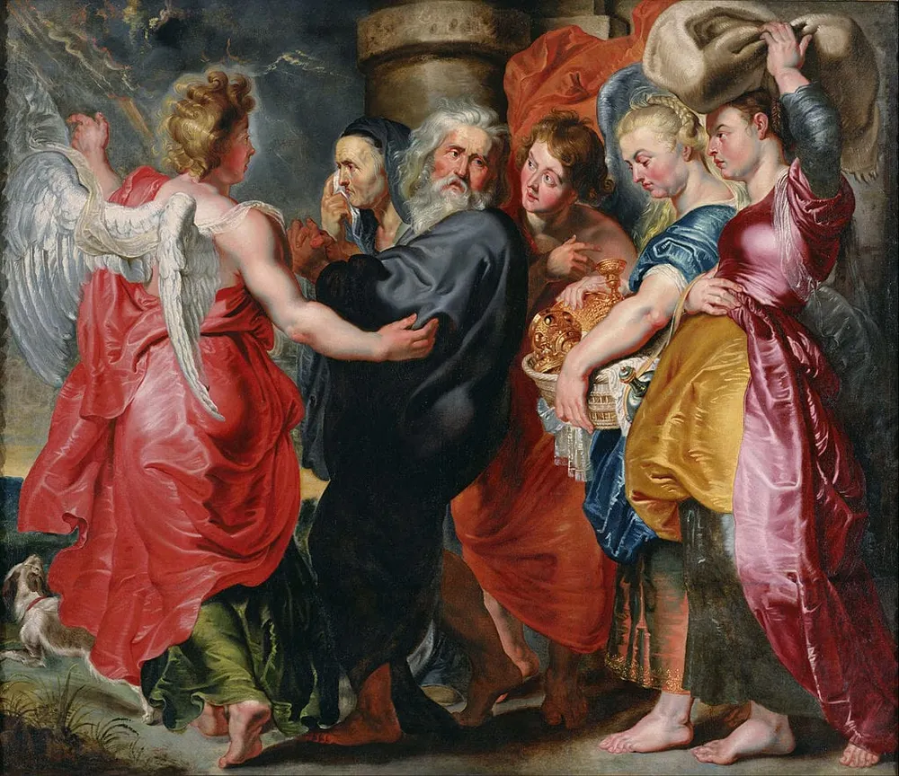 Quale incarico hanno gli angeli?