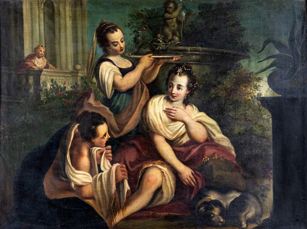 Sette anni per la bellezza