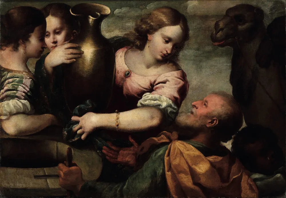 Sarà e le origini della famiglia ebraica
