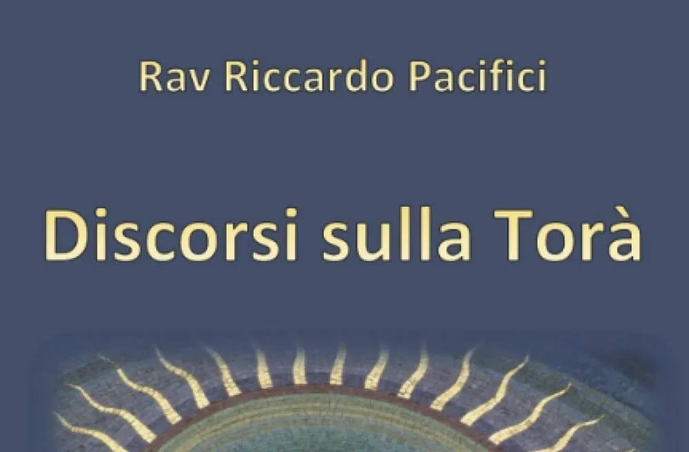 Discorsi sulla Torà