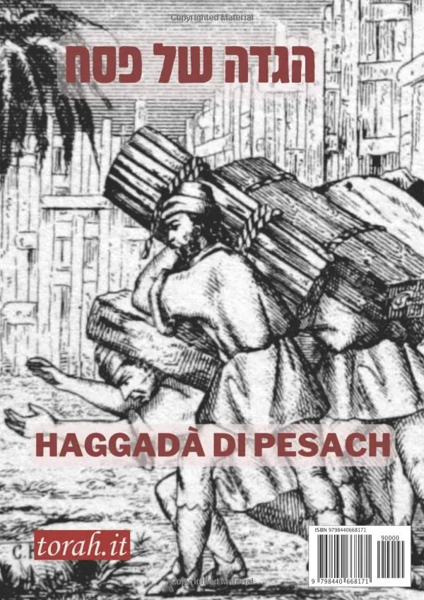 Haggadà di Pesach