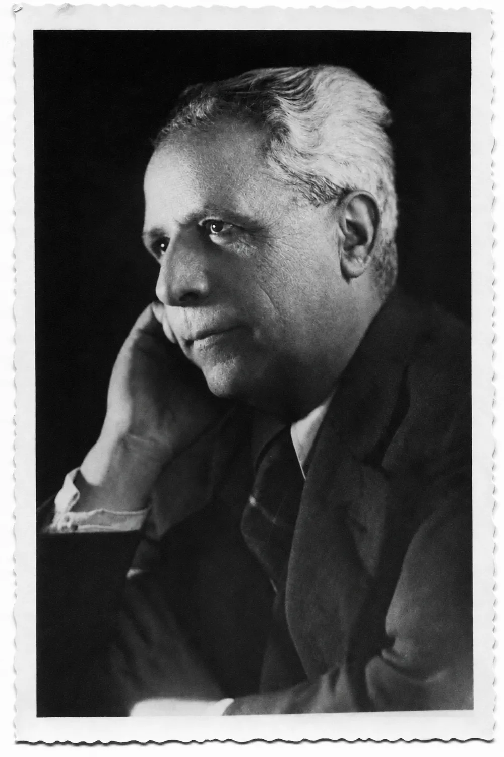 Oltre l'astronomia la vita: Giulio Bemporad