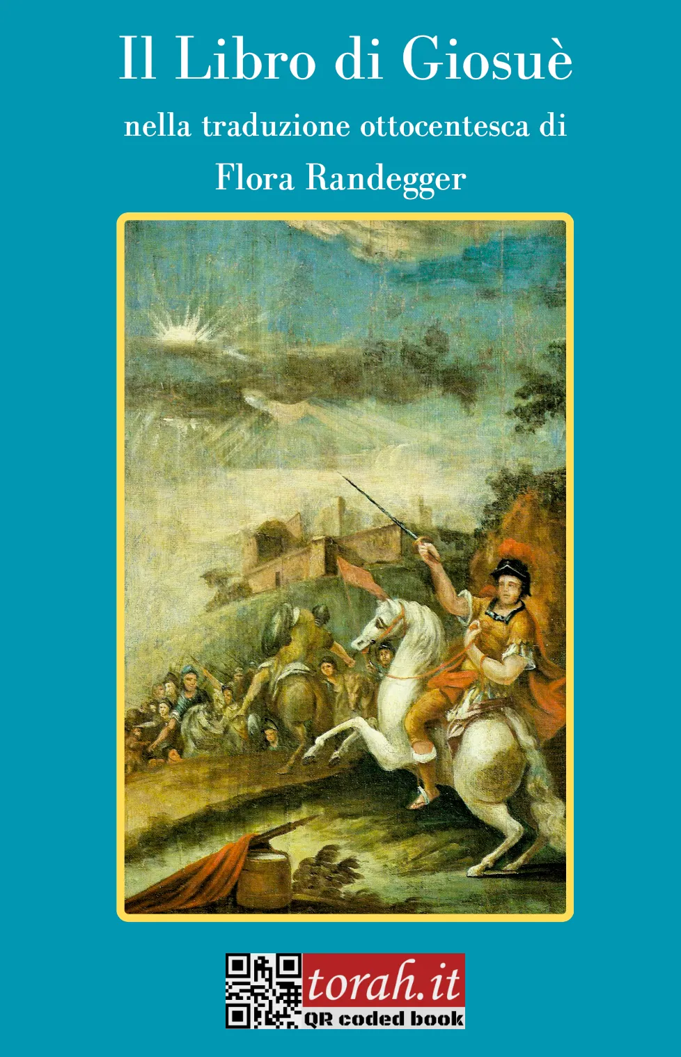Il libro di Giosuè